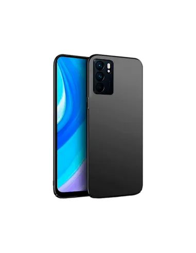 Capa Hard Case SlimShield para Oppo Reno6 Pro 5G - Preto