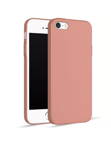 Capa Hard Case SlimShield para iPhone 5 / 5S / SE - Rosa