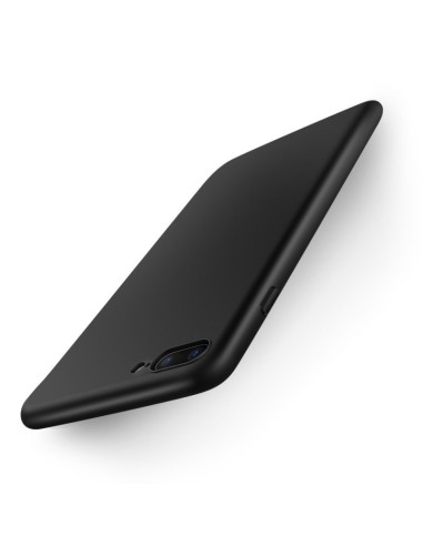 Capa Hard Case SlimShield para iPhone 7 Plus / 8 Plus - Preto