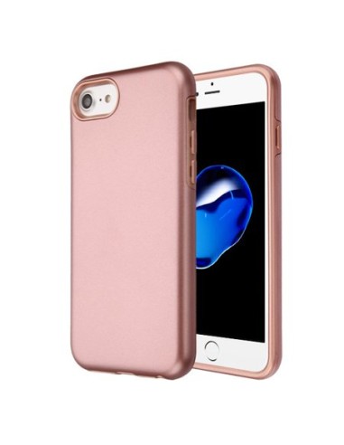 Capa Hard Case SlimShield para iPhone SE New 2020 Rosa