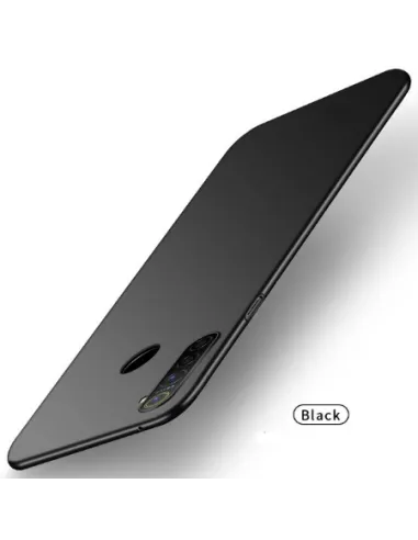 Capa Hard Case SlimShield para Realme 5 - Preto