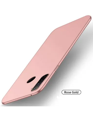 Capa Hard Case SlimShield para Realme 5 Pro - Rosa