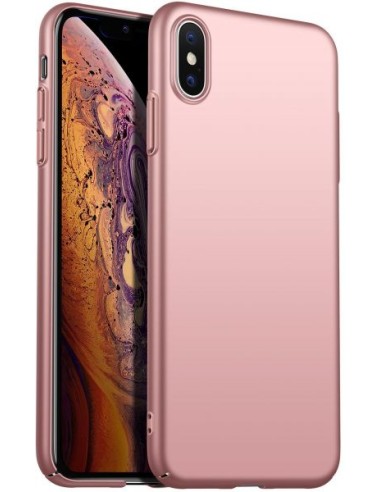 Capa Hard Case SlimShield para iPhone XS Max - Rosa