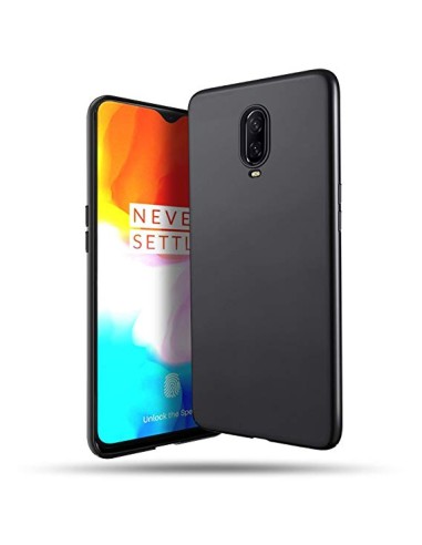 Capa Hard Case SlimShield para onePlus 6T Preto