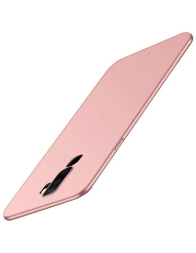 Capa Hard Case SlimShield para Oppo A5 2020 / A9 2020 - Rosa