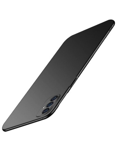Capa Hard Case SlimShield para Oppo A53 - Preto
