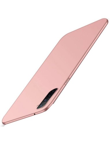 Capa Hard Case SlimShield para Oppo A91 - Rosa