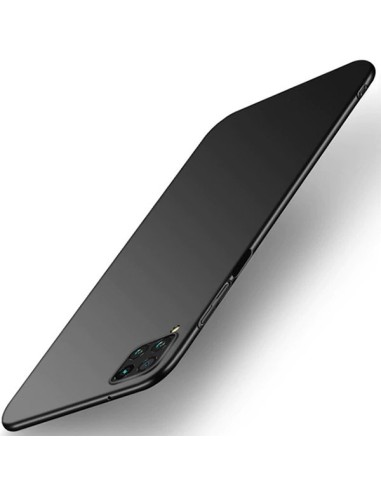 Capa Hard Case SlimShield para Oppo A92s - Preto