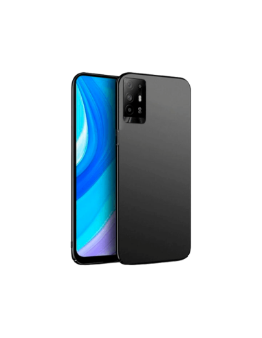 Capa Hard Case SlimShield para Oppo A94 - Preto