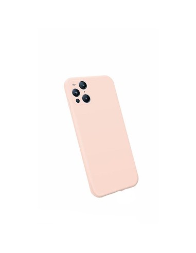 Capa Hard Case SlimShield para Oppo Find X3 - Rosa