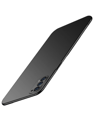 Capa Hard Case SlimShield para Oppo Reno4 Pro 5G Preto