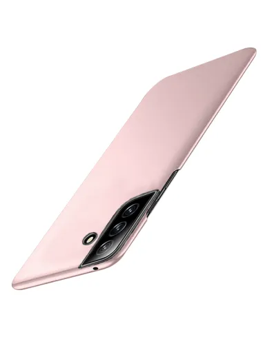 Capa Hard Case SlimShield para Samsung Galaxy A34 5G - Rosa