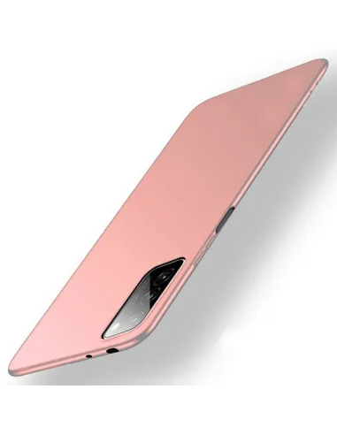 Capa Hard Case SlimShield para Samsung Galaxy A41 - Rosa