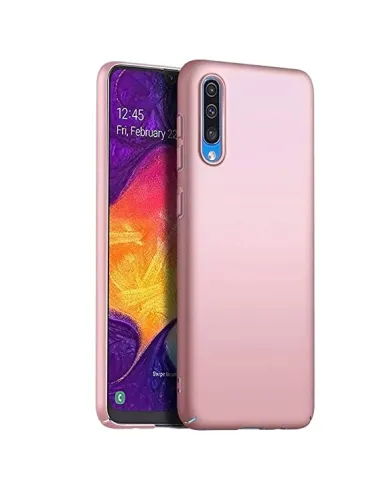 Capa Hard Case SlimShield para Samsung Galaxy A50 - Rosa