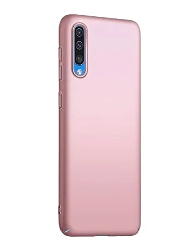 Capa Hard Case SlimShield para Samsung Galaxy A50s - Rosa