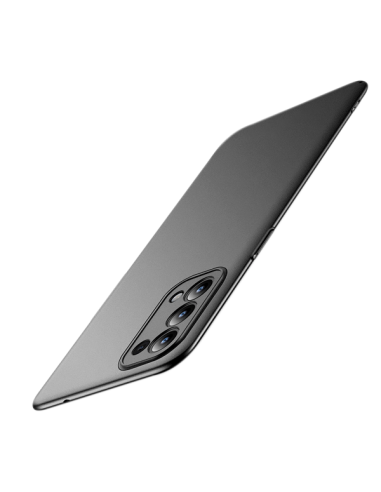 Capa Hard Case SlimShield para Oppo Reno6 Pro Preto