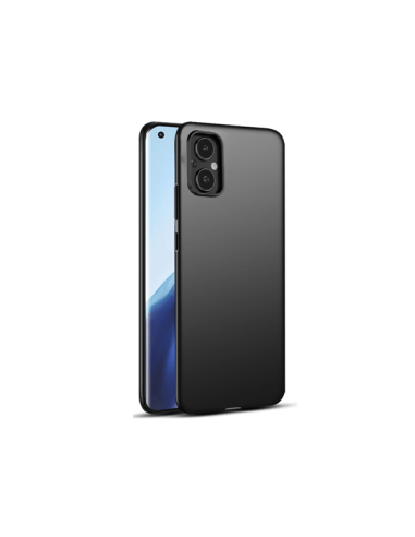 Capa Hard Case SlimShield para Oppo Reno8 Lite - Preto