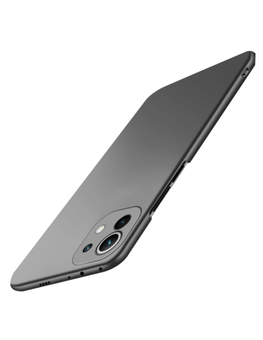 Capa Hard Case SlimShield para Oppo Reno8 Pro+ 5G - Preto