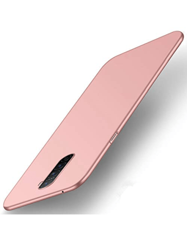 Capa Hard Case SlimShield para Realme X2 Pro - Rosa