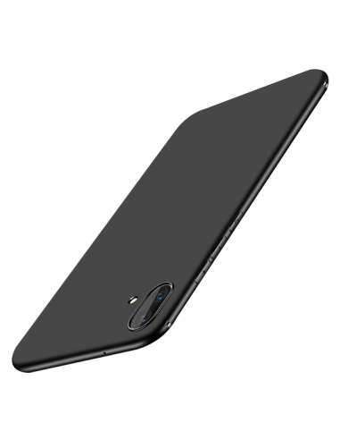 Capa Hard Case SlimShield para Samsung Galaxy A04 - Preto