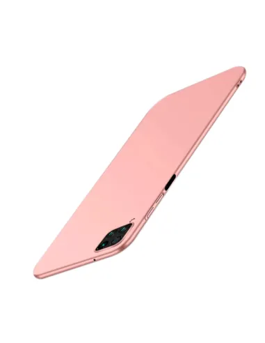 Capa Hard Case SlimShield para Samsung Galaxy M22 Rosa