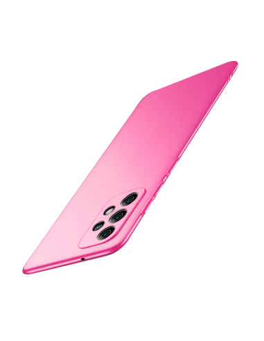 Capa Hard Case SlimShield para Samsung Galaxy A13 - Rosa