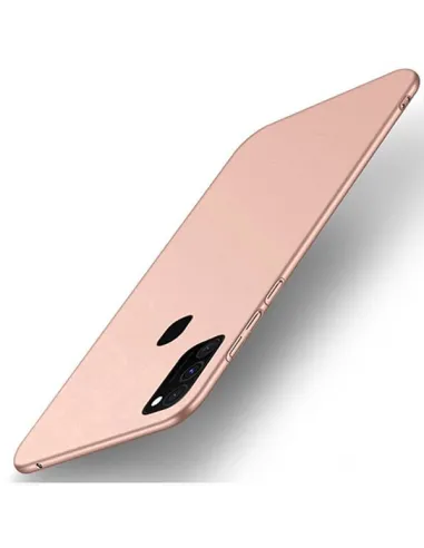 Capa Hard Case SlimShield para Samsung Galaxy M30s - Rosa