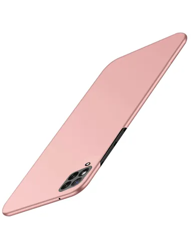 Capa Hard Case SlimShield para Samsung Galaxy M53 - Rosa