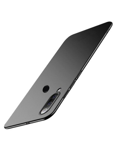 Capa Hard Case SlimShield para Samsung Galaxy A20s - Preto