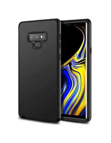 Capa Hard Case SlimShield para Samsung Galaxy Note 9 - Preto