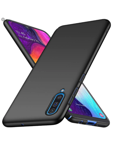 Capa Hard Case SlimShield para Samsung Galaxy A30s - Preto