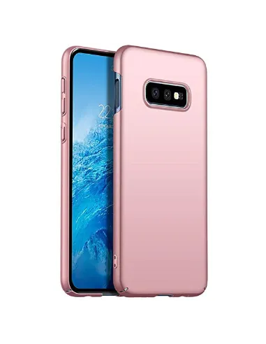 Capa Hard Case SlimShield para Samsung Galaxy S10e - Rosa