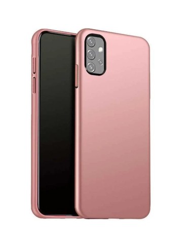 Capa Hard Case SlimShield para Samsung Galaxy A32 - Rosa