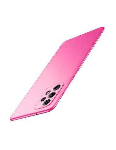 Capa Hard Case SlimShield para Samsung Galaxy A33 5G - Rosa