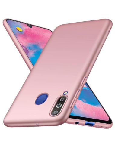 Capa Hard Case SlimShield para Samsung Galaxy A40s - Rosa