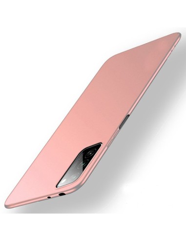 Capa Hard Case SlimShield para Samsung Galaxy A41 - Rosa