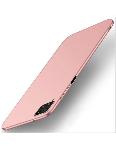 Capa Hard Case SlimShield para Samsung Galaxy A42 5G - Rosa