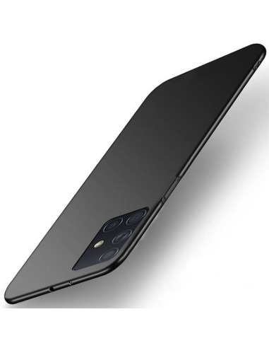 Capa Hard Case SlimShield para Samsung Galaxy A51 5G - Preto