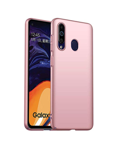 Capa Hard Case SlimShield para Samsung Galaxy A60 - Rosa