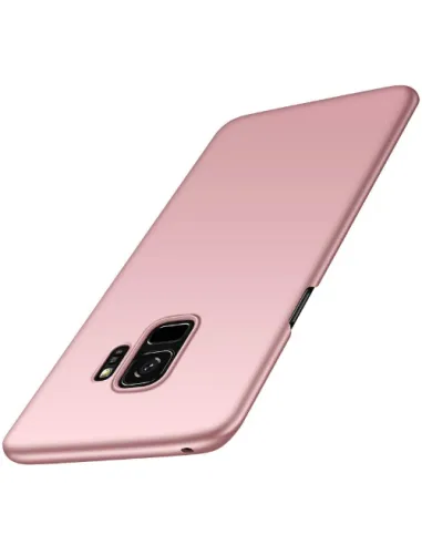 Capa Hard Case SlimShield para Samsung Galaxy S9 - Rosa