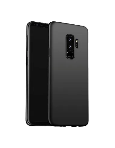 Capa Hard Case SlimShield para Samsung Galaxy S9 Plus - Preto