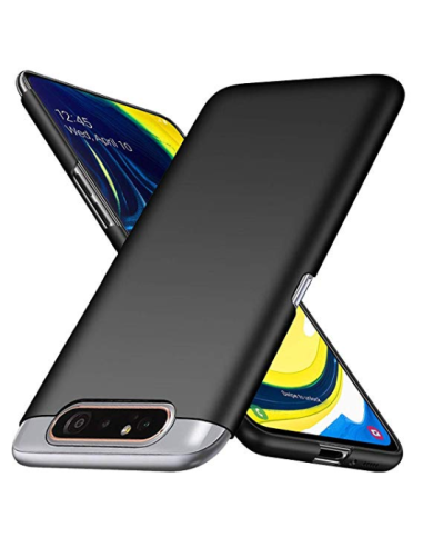 Capa Hard Case SlimShield para Samsung Galaxy A80 - Preto