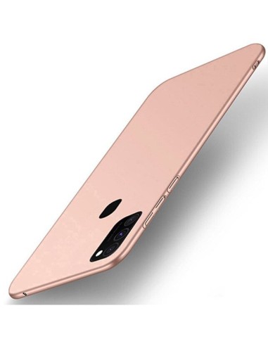 Capa Hard Case SlimShield para Samsung Galaxy F41 - Rosa