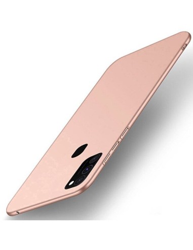 Capa Hard Case SlimShield para Samsung Galaxy M21 2021 - Rosa