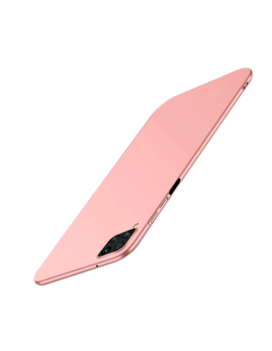 Capa Hard Case SlimShield para Samsung Galaxy M22 Rosa