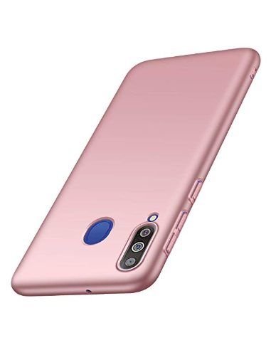 Capa Hard Case SlimShield para Samsung Galaxy M30 - Rosa