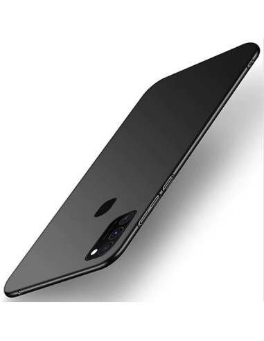 Capa Hard Case SlimShield para Samsung Galaxy M31 - Preto
