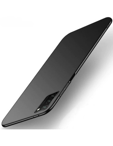 Capa Hard Case SlimShield para Samsung Galaxy M31s - Preto