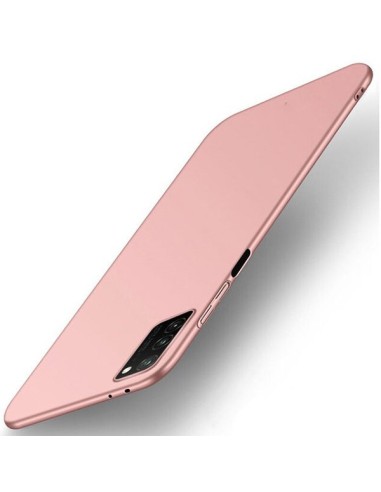 Capa Hard Case SlimShield para Samsung Galaxy M31s - Rosa