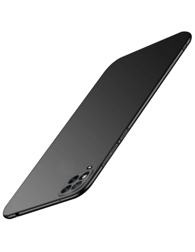 Capa Hard Case SlimShield para Samsung Galaxy M53 - Preto